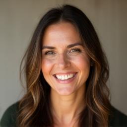 Professional headshot of Elena Bianchi.