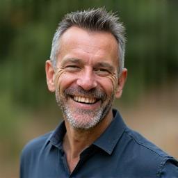 Professional headshot of Marco Ferrari.