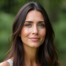 Professional headshot of Sofia Ricci.